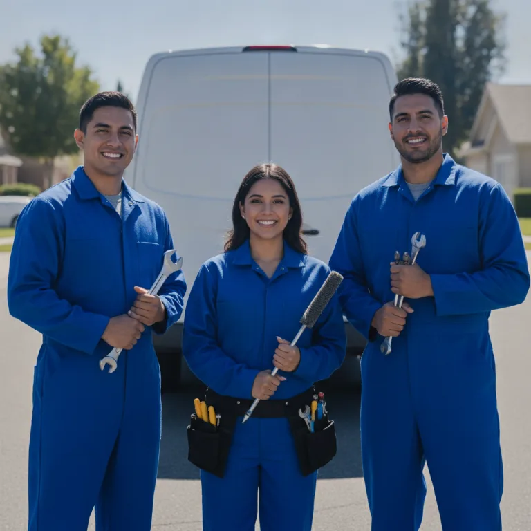 Reparação Ar Condicionado equipe em Vacaria